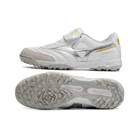 Chuteira Society Mizuno Morelia 3 TF | Leveza e Conforto - imagem 3