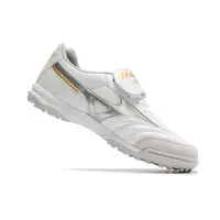 Chuteira Society Mizuno Morelia 3 TF | Leveza e Conforto - imagem 5