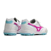 Chuteira Society Mizuno Morelia 3 TF | Leve e Confortável - imagem 2