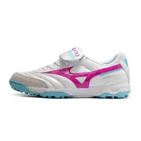 Chuteira Society Mizuno Morelia 3 TF | Leve e Confortável - imagem 1