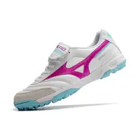 Chuteira Society Mizuno Morelia 3 TF | Leve e Confortável - imagem 3