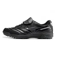 Chuteira Society Mizuno Morelia 3 TF Preta | Leve e Confortável - imagem 1