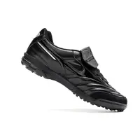 Chuteira Society Mizuno Morelia 3 TF Preta | Leve e Confortável - imagem 2