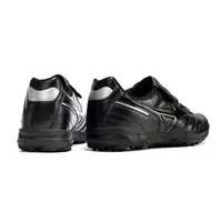 Chuteira Society Mizuno Morelia 3 TF Preta | Leve e Confortável - imagem 3