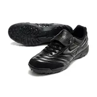 Chuteira Society Mizuno Morelia 3 TF Preta | Leve e Confortável - imagem 5