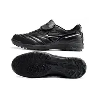 Chuteira Society Mizuno Morelia 3 TF Preta | Leve e Confortável - imagem 7