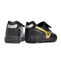 Chuteira Society Mizuno Morelia 4 TF | Conforto e Controle - imagem 3