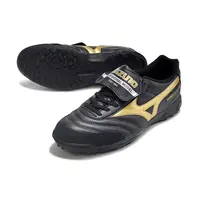 Chuteira Society Mizuno Morelia 4 TF | Conforto e Controle - imagem 2