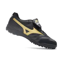 Chuteira Society Mizuno Morelia 4 TF | Conforto e Controle - imagem 5