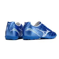 Chuteira Society Mizuno Morelia Classic | Conforto e Precisão - imagem 4