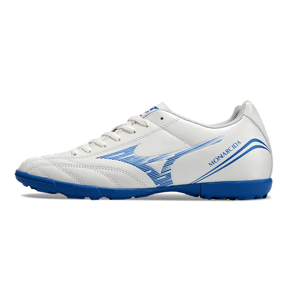 Chuteira Society Mizuno Morelia Classic | Conforto e Estilo