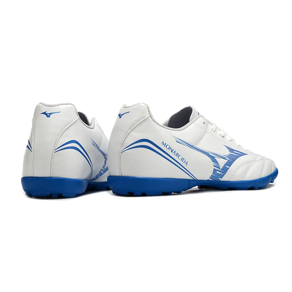 Chuteira Society Mizuno Morelia Classic | Conforto e Estilo
