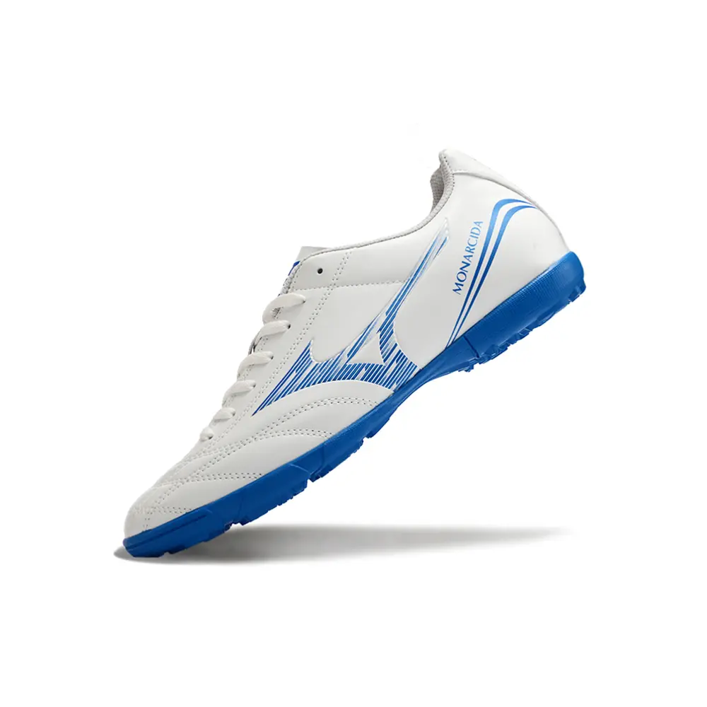 Chuteira Society Mizuno Morelia Classic | Conforto e Estilo