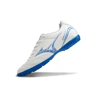 Chuteira Society Mizuno Morelia Classic | Conforto e Estilo - imagem 4