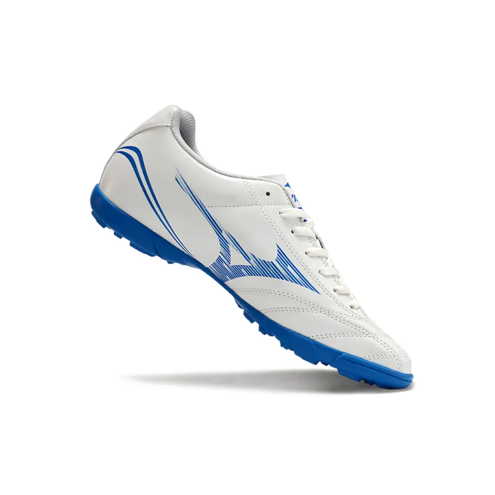 Chuteira Society Mizuno Morelia Classic | Conforto e Estilo