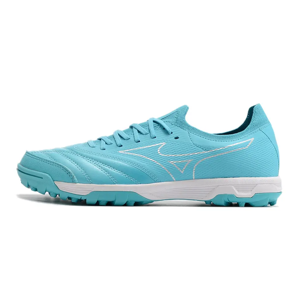 Chuteira Society Mizuno Morelia Neo Beta | Máximo Conforto