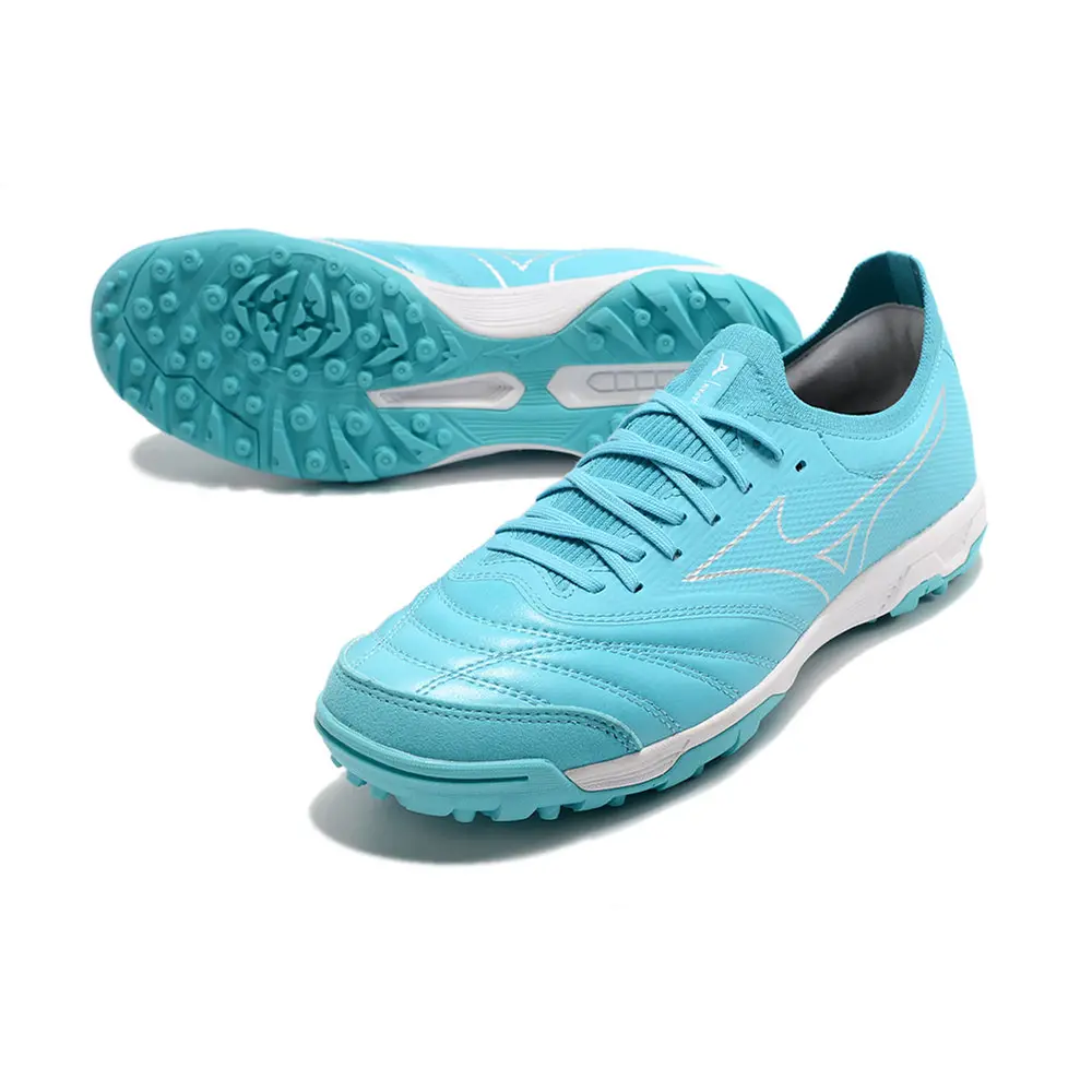 Chuteira Society Mizuno Morelia Neo Beta | Máximo Conforto