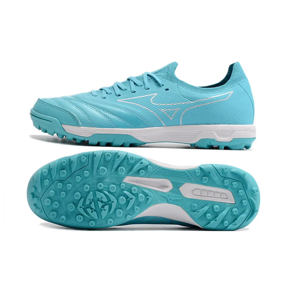 Chuteira Society Mizuno Morelia Neo Beta | Máximo Conforto