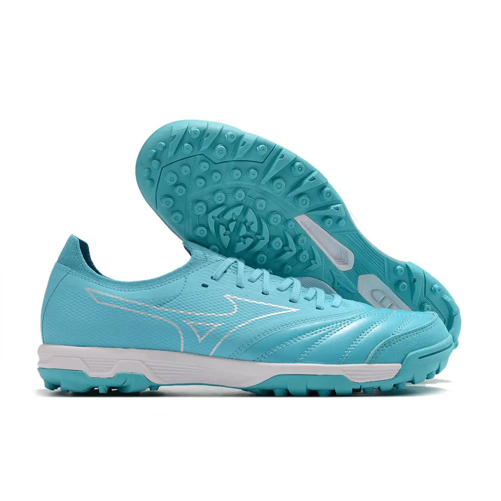 Chuteira Society Mizuno Morelia Neo Beta | Máximo Conforto