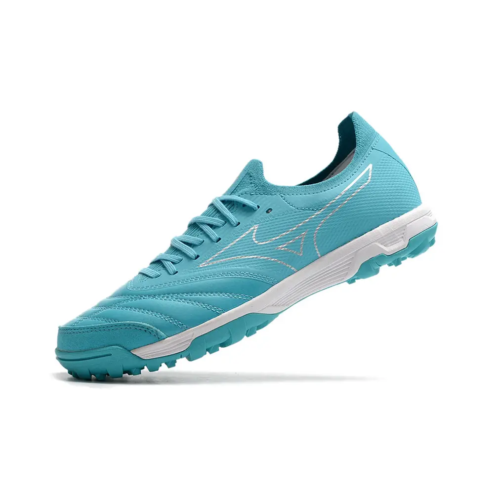 Chuteira Society Mizuno Morelia Neo Beta | Máximo Conforto