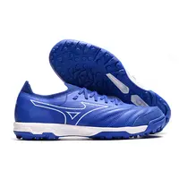 Chuteira Society Mizuno Morelia Neo Beta | Conforto e Controle - imagem 2
