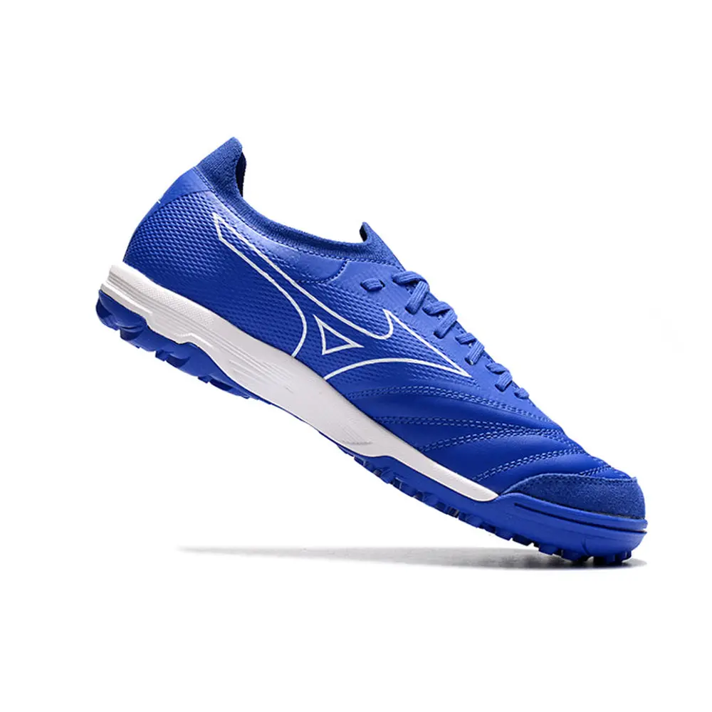 Chuteira Society Mizuno Morelia Neo Beta | Conforto e Controle