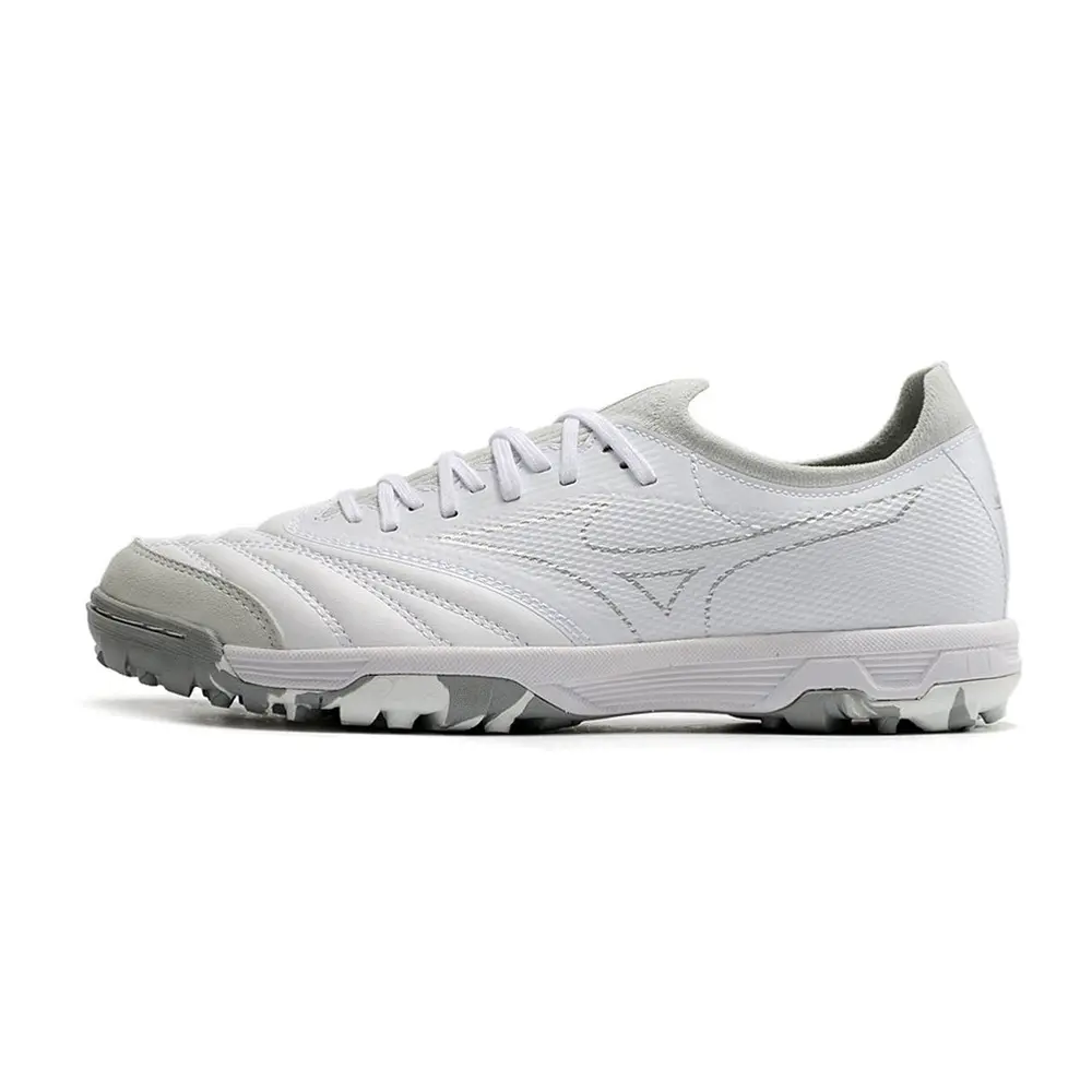 Chuteira Society Mizuno Morelia Neo Beta TF | Leve e Confortável