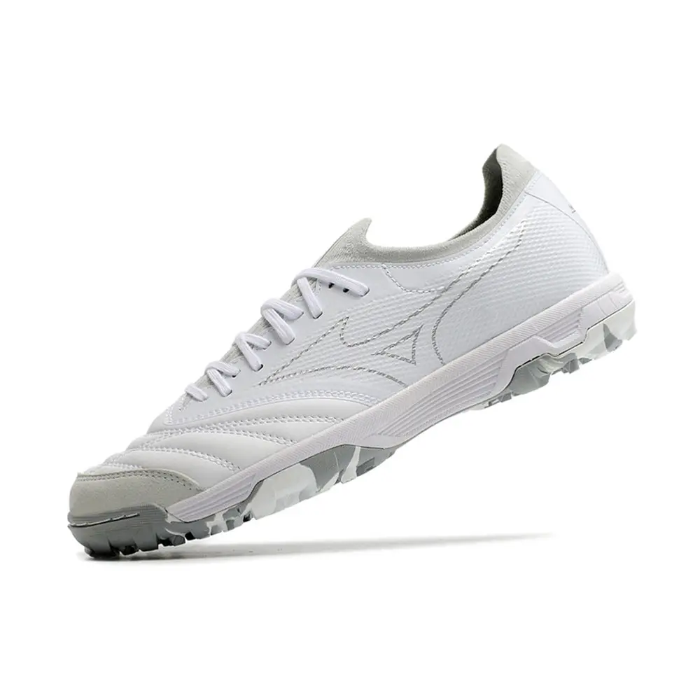 Chuteira Society Mizuno Morelia Neo Beta TF | Leve e Confortável