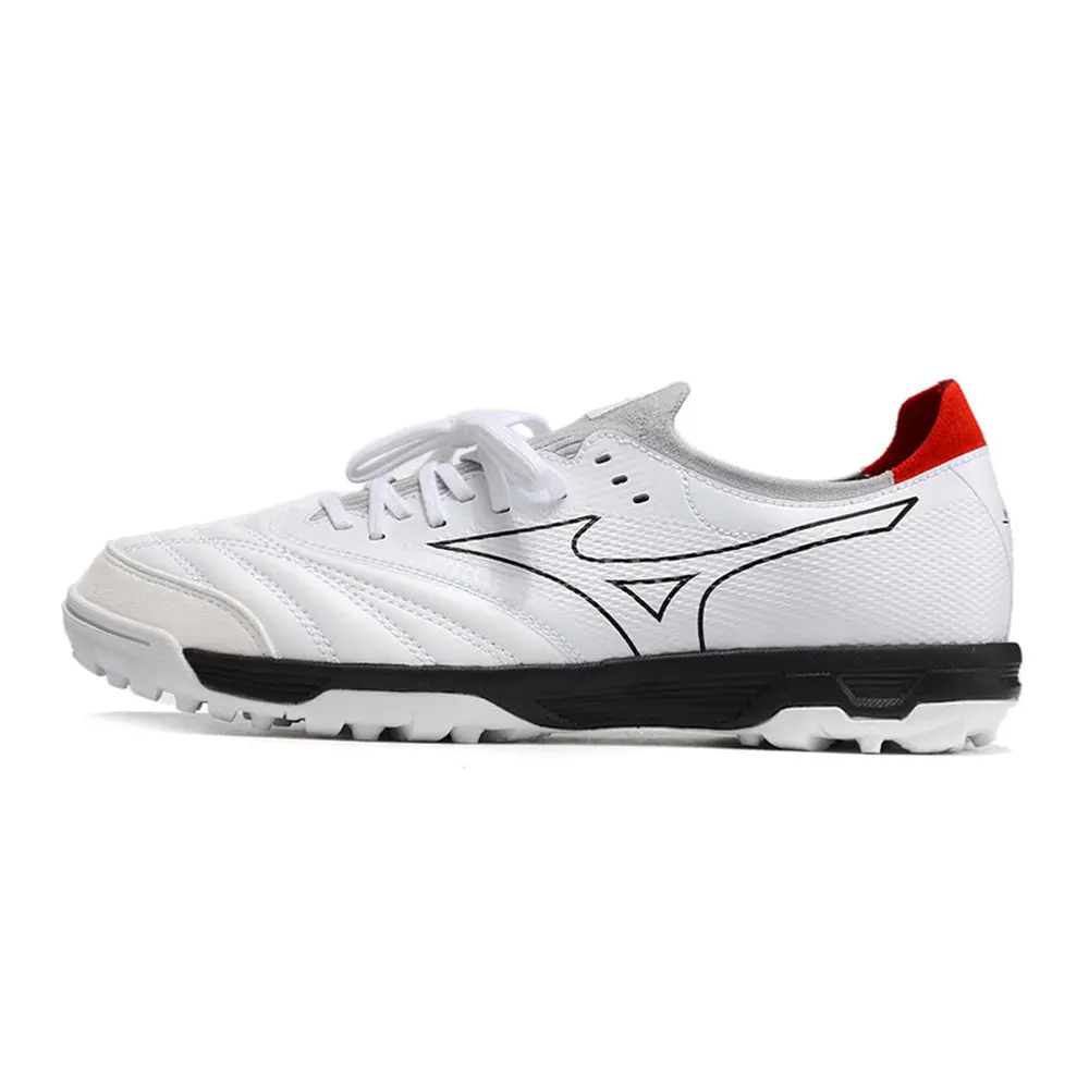 Chuteira Society Mizuno Morelia Neo Beta | Conforto e Controle