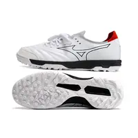 Chuteira Society Mizuno Morelia Neo Beta | Conforto e Controle - imagem 4
