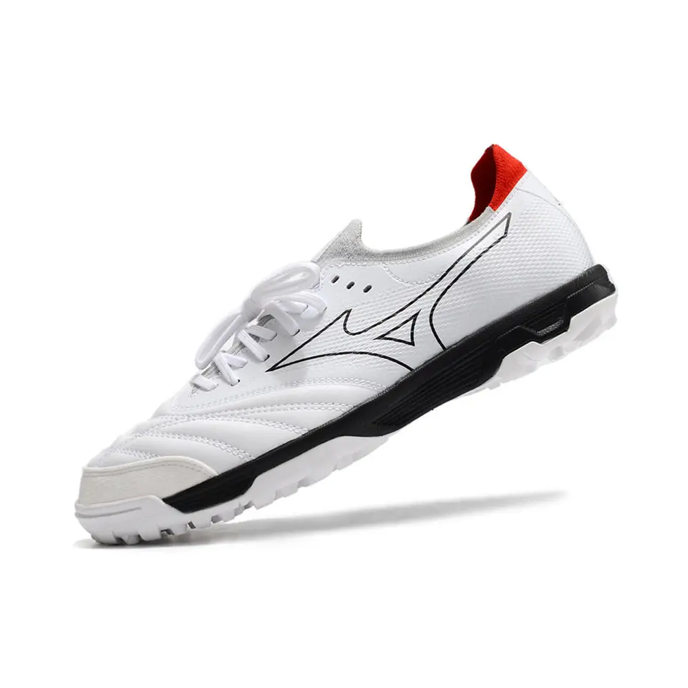 Chuteira Society Mizuno Morelia Neo Beta | Conforto e Controle