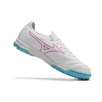 Chuteira Society Mizuno Morelia Neo Beta TF | Leve e Conforto - imagem 6