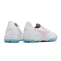 Chuteira Society Mizuno Morelia Neo Beta TF | Leve e Conforto - imagem 6
