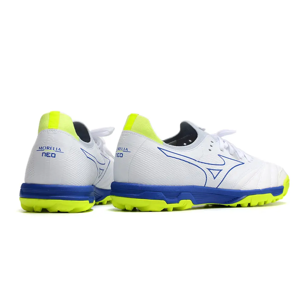 Chuteira Society Mizuno Morelia Neo Beta | Conforto e Leveza
