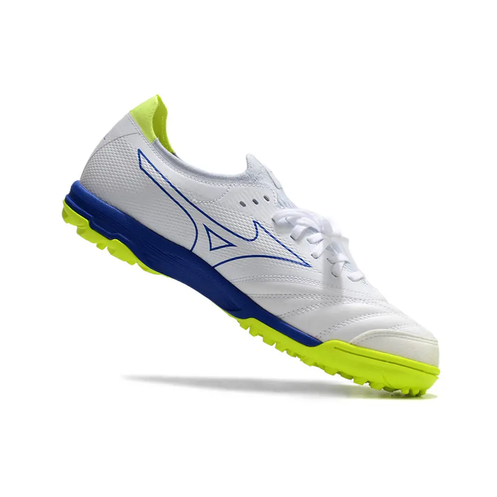 Chuteira Society Mizuno Morelia Neo Beta | Conforto e Leveza