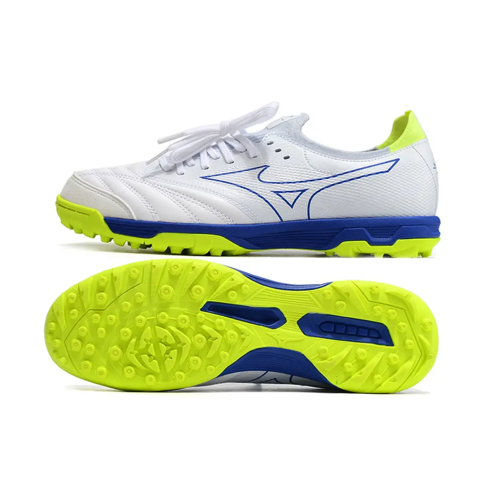 Chuteira Society Mizuno Morelia Neo Beta | Conforto e Leveza