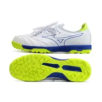 Chuteira Society Mizuno Morelia Neo Beta | Conforto e Leveza - imagem 3