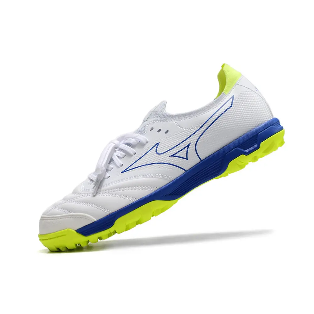 Chuteira Society Mizuno Morelia Neo Beta | Conforto e Leveza