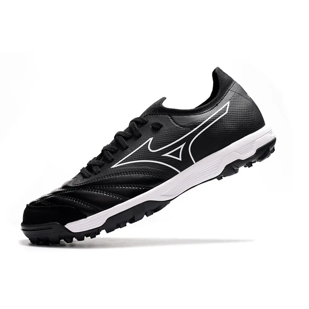 Chuteira Society Mizuno Morelia Neo | Conforto e Controle Bola