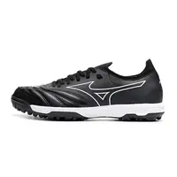 Chuteira Society Mizuno Morelia Neo | Conforto e Controle Bola - imagem 1