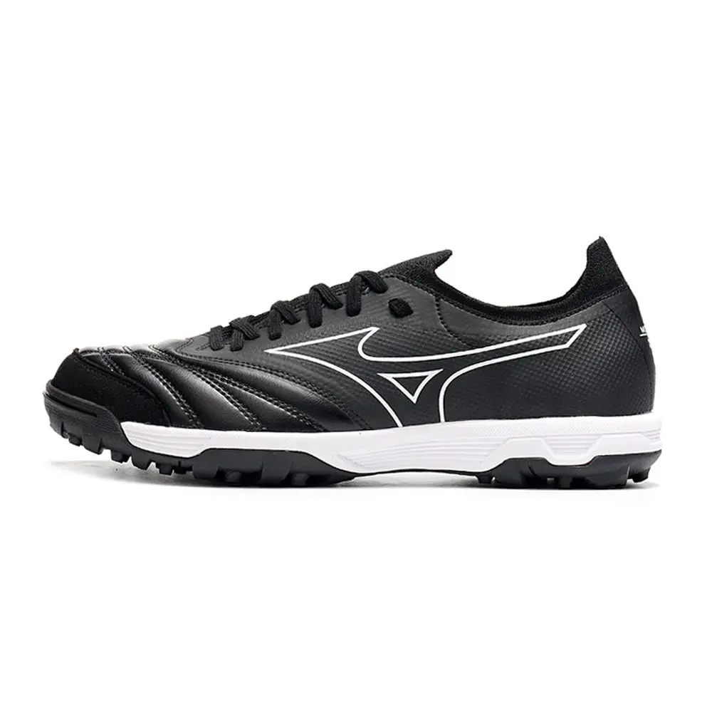 Chuteira Society Mizuno Morelia Neo | Conforto e Controle Bola