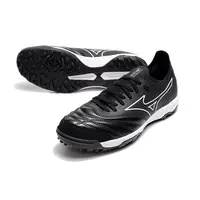 Chuteira Society Mizuno Morelia Neo | Conforto e Controle Bola - imagem 2
