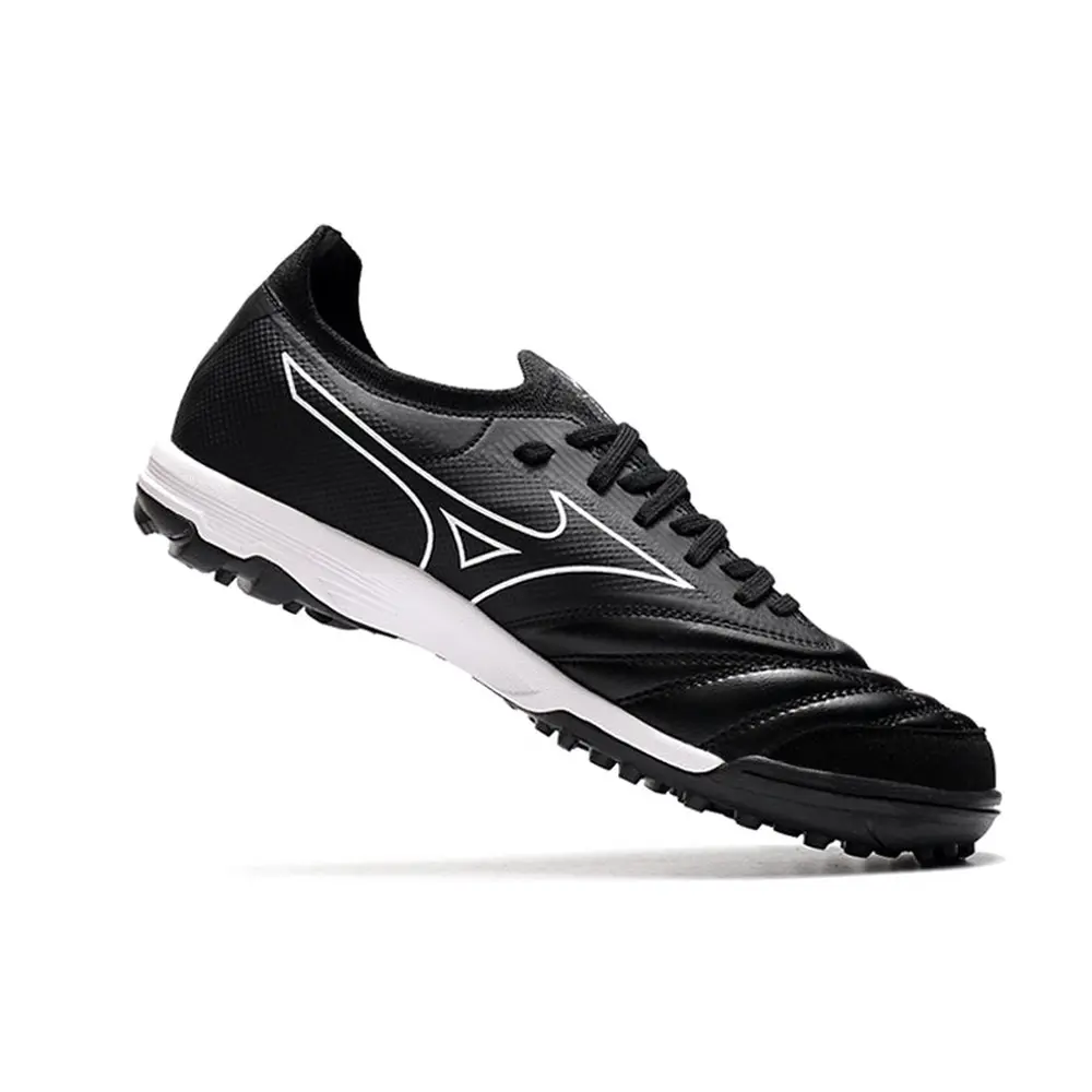 Chuteira Society Mizuno Morelia Neo | Conforto e Controle Bola