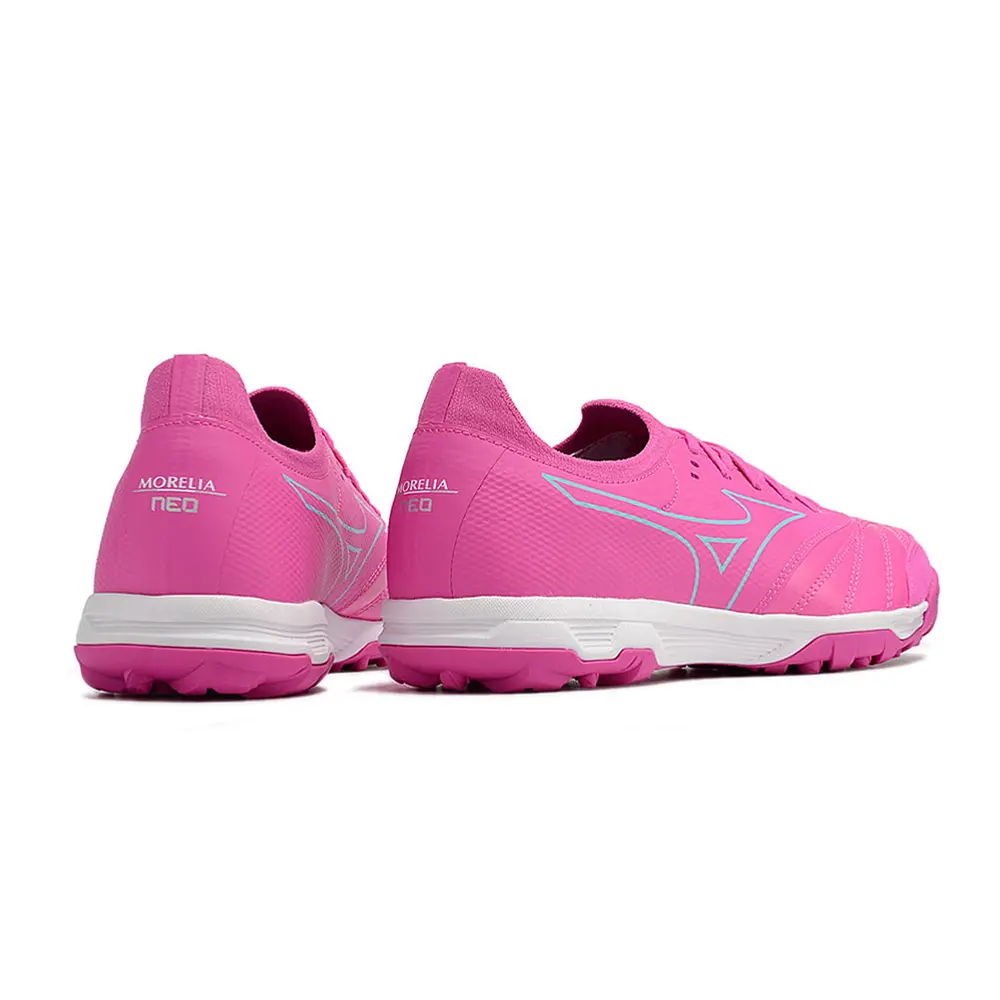 Chuteira Society Mizuno | Leve e Confortável - Promoção