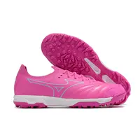 Chuteira Society Mizuno | Leve e Confortável - Promoção - imagem 4