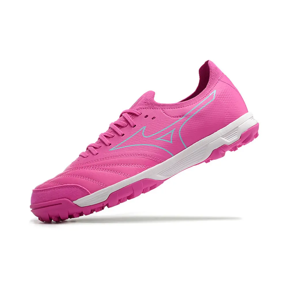 Chuteira Society Mizuno | Leve e Confortável - Promoção