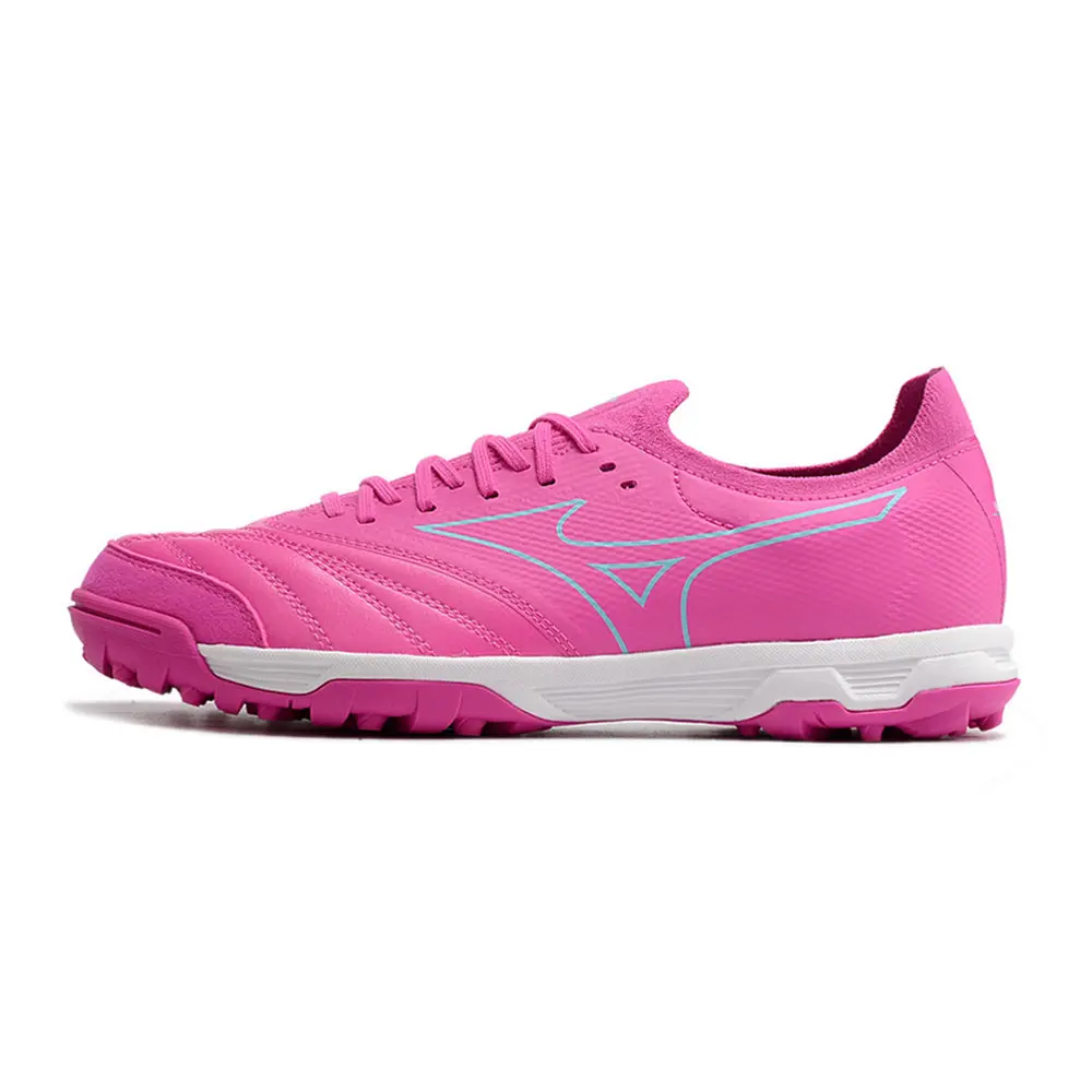 Chuteira Society Mizuno | Leve e Confortável - Promoção