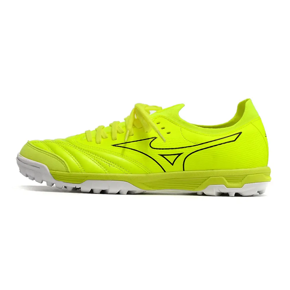 Chuteira Society Mizuno Morelia Neo Beta | Conforto