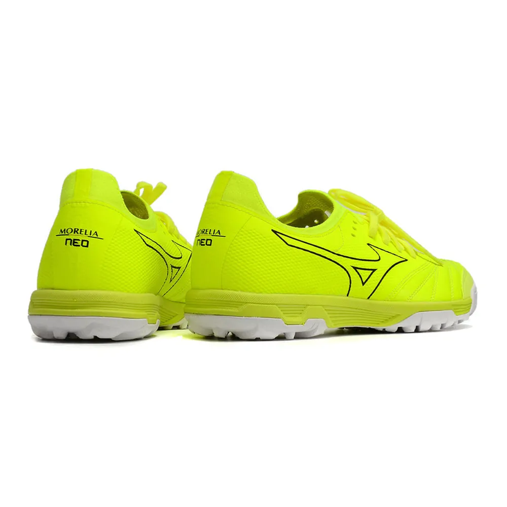 Chuteira Society Mizuno Morelia Neo Beta | Conforto