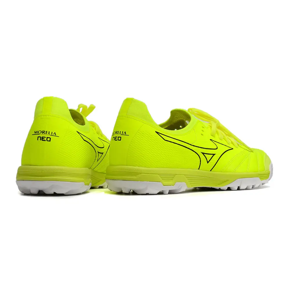 Chuteira Society Mizuno Morelia Neo Beta | Conforto